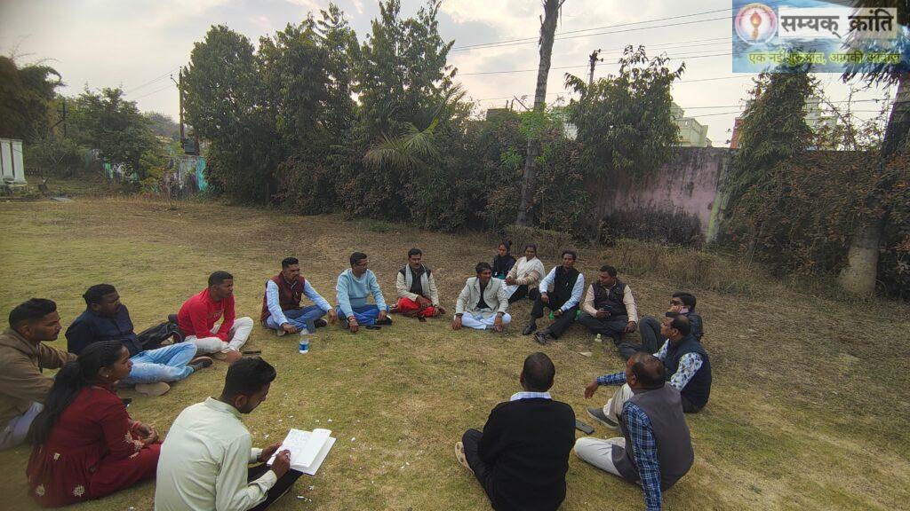 d-1024x576 26 जनवरी को ऐतिहासिक बनाने का संकल्प, तिरंगा यात्रा व सम्मान समारोह को लेकर हुई महत्वपूर्ण बैठक