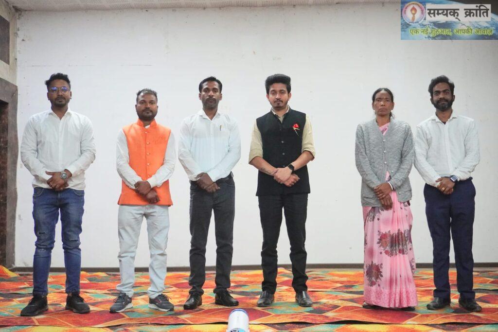 1-1-1024x683 सूर्या द्वारा निर्मित जागृति सीरीज हुई रिलीज, लोगो ने की सराहना