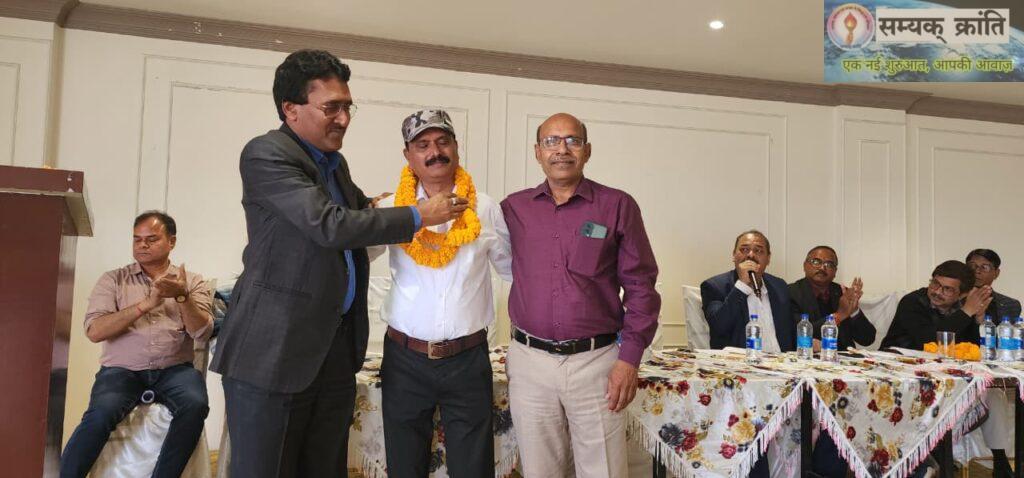 WhatsApp-Image-2026-02-03-at-2.07.50-PM-1-1024x478 कोरिया: शैलेश गुप्ता के हाथों में केमिस्ट एसोसिएशन की कमान, नंद किशोर राजवाड़े बने सचिव