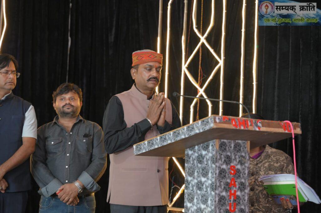 WhatsApp-Image-2026-02-03-at-2.30.31-PM-1024x681 बैकुंठपुर में “सवाल  दस हजार” ओपन जनरल नॉलेज प्रतियोगिता का भव्य आयोजन