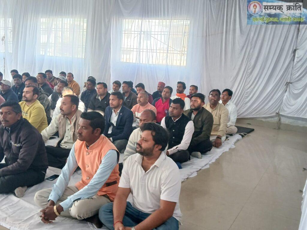 WhatsApp-Image-2026-02-11-at-3.12.16-PM-1024x768 समर्पण दिवस के रूप में पं.दीनदयाल उपाध्याय जी की पुण्यतिथि मनाई