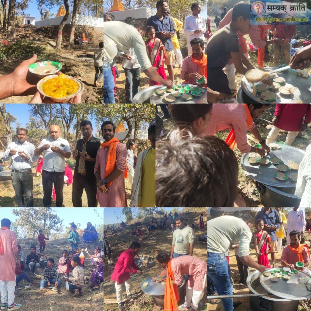 WhatsApp-Image-2026-02-16-at-9.50.33-AM-1024x1024 शिवालयों में गूंजा "हर–हर महादेव" भक्ति– आस्था– प्रेम का पर्व महाशिवरात्रि हर्षोल्लास के साथ मनाया गया