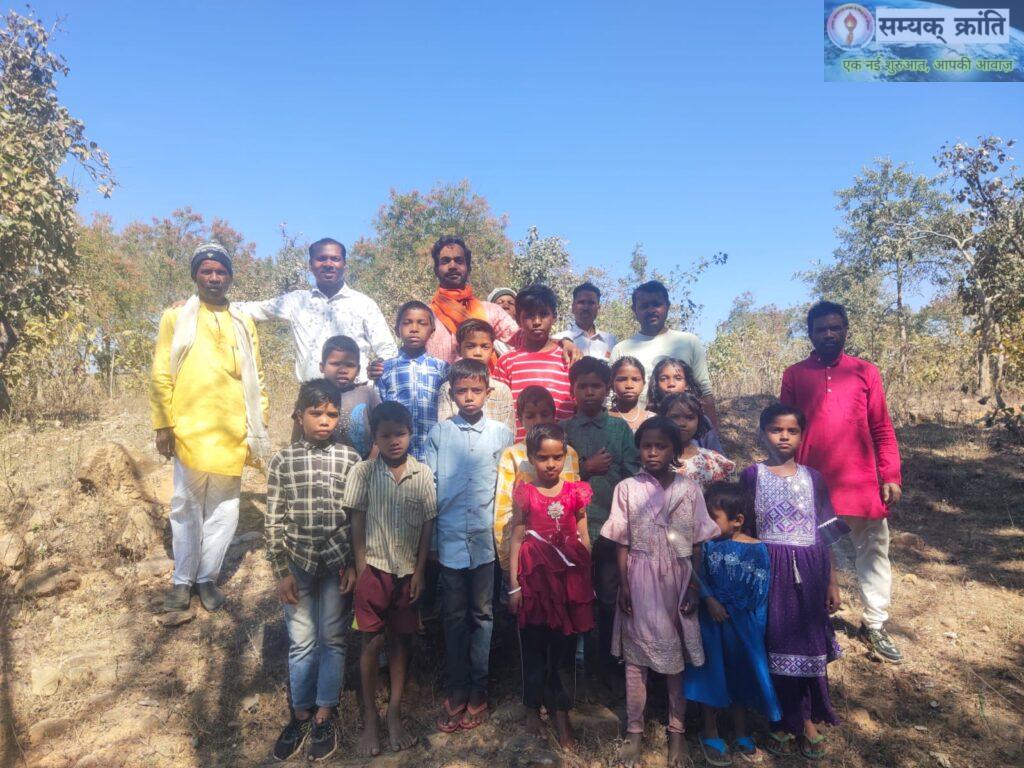 WhatsApp-Image-2026-02-16-at-9.50.37-AM-1-1024x768 शिवालयों में गूंजा "हर–हर महादेव" भक्ति– आस्था– प्रेम का पर्व महाशिवरात्रि हर्षोल्लास के साथ मनाया गया