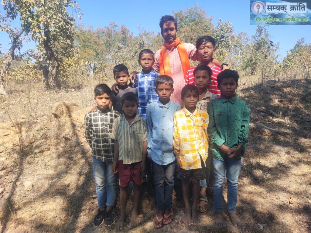 WhatsApp-Image-2026-02-16-at-9.50.37-AM-2-1024x768 शिवालयों में गूंजा "हर–हर महादेव" भक्ति– आस्था– प्रेम का पर्व महाशिवरात्रि हर्षोल्लास के साथ मनाया गया