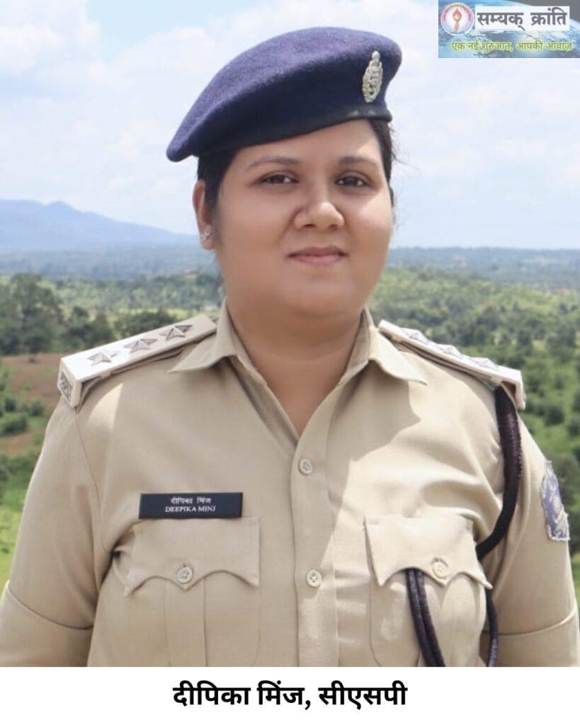 WhatsApp-Image-2026-03-08-at-5.58.34-PM-1-819x1024 अंतरराष्ट्रीय महिला दिवस विशेष - “Give To Gain” की भावना से बदल रही तस्वीर