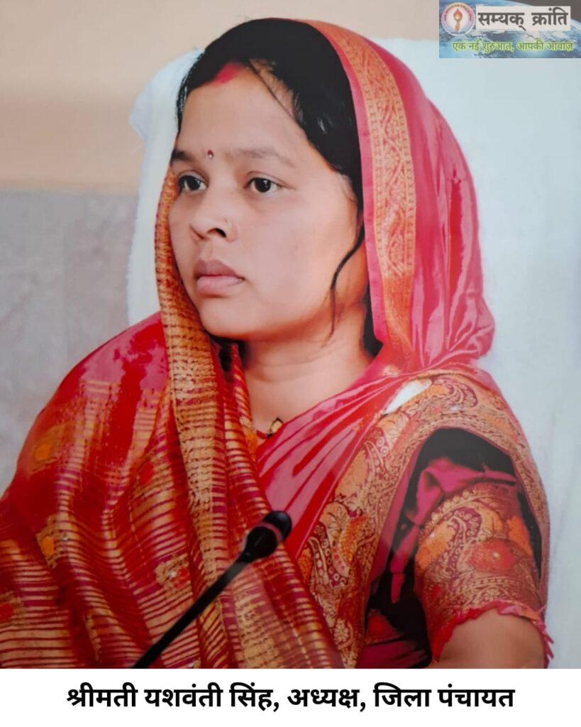 WhatsApp-Image-2026-03-08-at-5.58.35-PM-1-819x1024 अंतरराष्ट्रीय महिला दिवस विशेष - “Give To Gain” की भावना से बदल रही तस्वीर