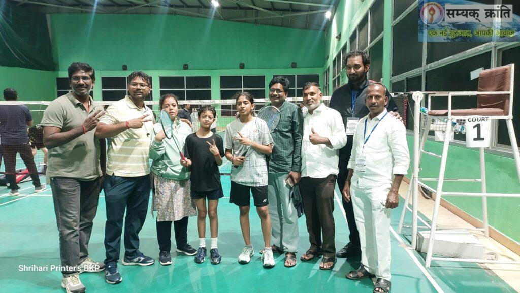 WhatsApp-Image-2026-03-24-at-7.33.30-PM-1-1024x577 बैकुंठपुर की बेटी ने बढ़ाया प्रदेश का मान, राष्ट्रीय स्तर पर शानदार प्रदर्शन