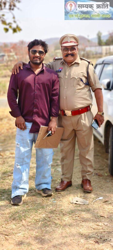 WhatsApp-Image-2026-03-29-at-4.27.21-PM-466x1024 जल, जंगल और जमीन एवं प्रकृति को समर्पित शानदार फिल्म "रूख " हमर भुइयां हमर महतारी की शूटिंग चिरमिरी में-