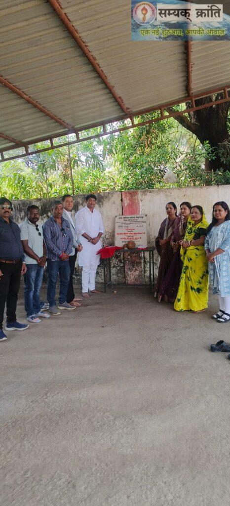 WhatsApp-Image-2026-03-29-at-6.22.14-PM-466x1024 हाई स्कूल ग्राउंड में स्केटिंग के लिए भव्य बनेगा रोलर रिंक स्केट पार्क, किया गया भूमिपूजन