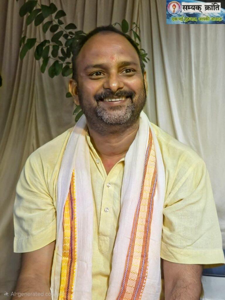 WhatsApp-Image-2026-03-31-at-8.08.58-AM-768x1024 भाजपा विधि प्रकोष्ठ में मृत्युंजय तिवारी को मिली सह-संयोजक की जिम्मेदारी