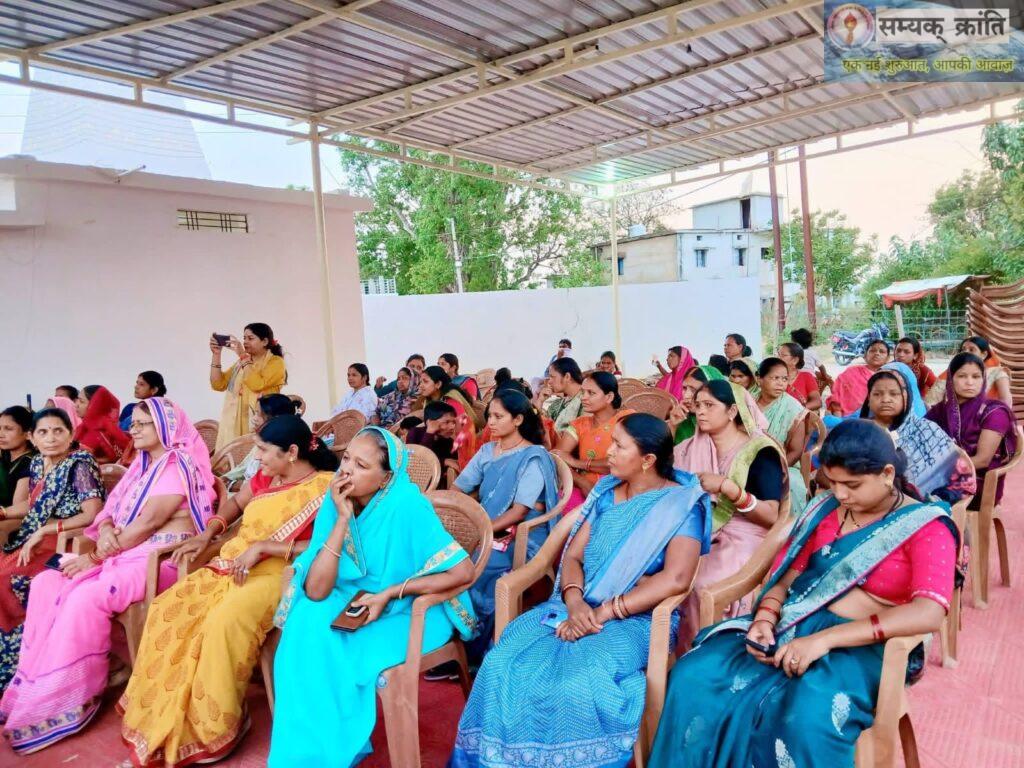 WhatsApp-Image-2026-04-28-at-2.56.51-PM-1024x768 भाजपा महिला मोर्चा का जन आक्रोश महिला सम्मेलन कार्यक्रम संपन्न