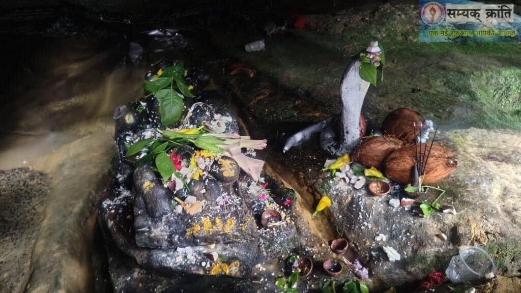J22-1024x576 प्रकृति करती है भोलेनाथ का जलाभिषेक, एमसीबी का गौरव बना जटाशंकर धाम