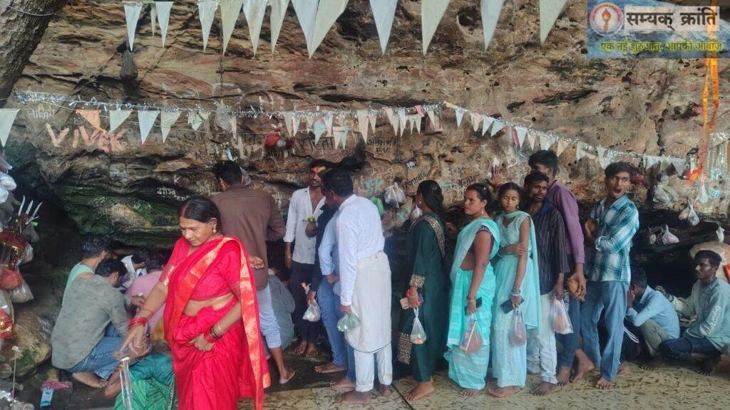 J4-1024x576 प्रकृति करती है भोलेनाथ का जलाभिषेक, एमसीबी का गौरव बना जटाशंकर धाम