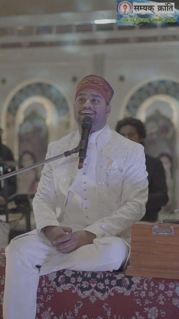 s1-576x1024 चक्रधर समारोह 2026 में कोरिया के आयुष नामदेव की होगी विशेष प्रस्तुति